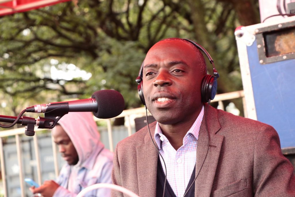 Dj Rabar's Sh. 294 million stake in Homeboyz as stock flops on NSE
