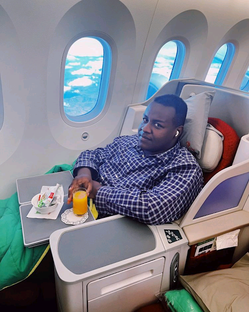 Prophet William Ssozi said that he went to hell and returned after beating Satan to Coma photos Prophet William Ssozi said that he went to hell and returned after beating Satan to Coma photos