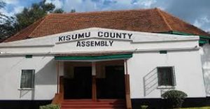 Nyong’o office cartel to buy Sh90m house at Sh350m – Weekly Citizen