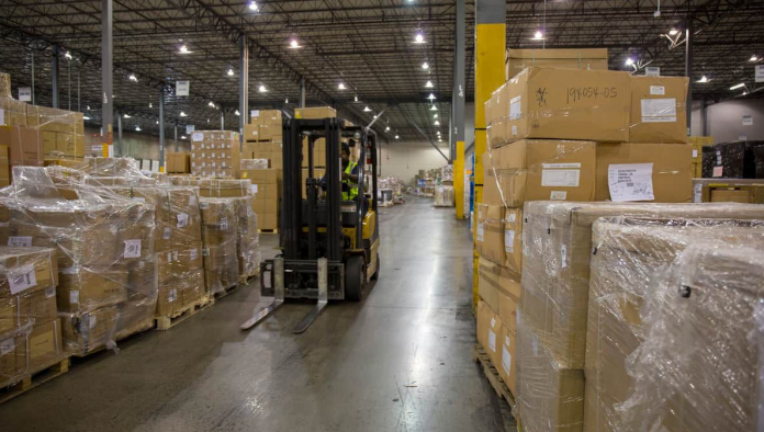 How To Get Cargo From China And Dubai