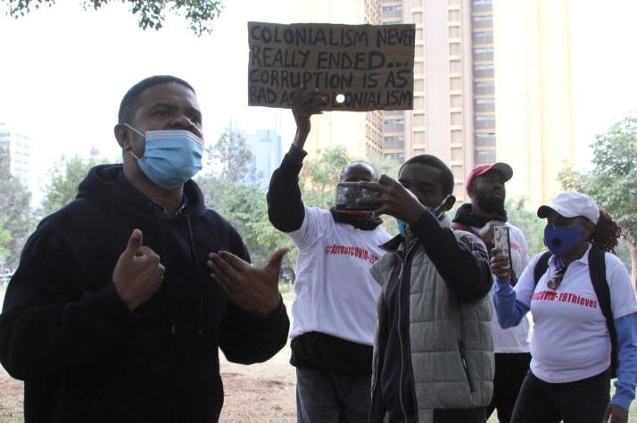 Voters should bear the burden of their infinite love for bribes: The Standard