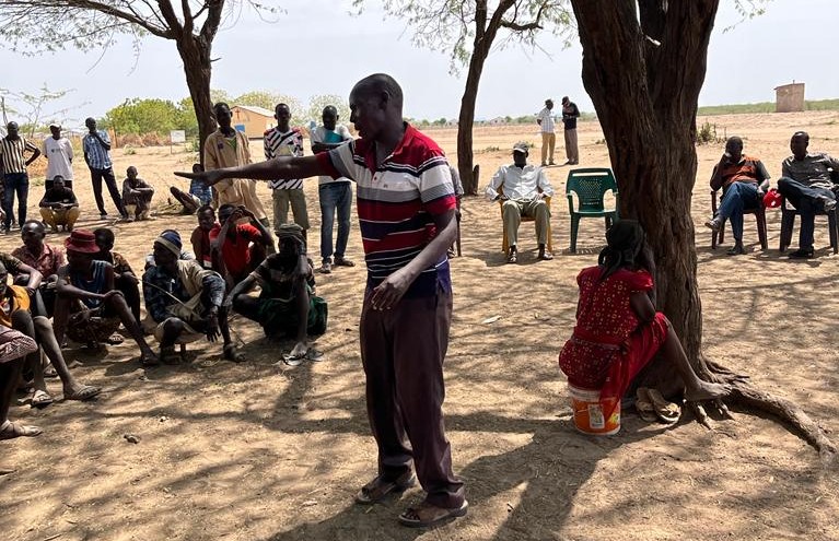 Plans underway to resettle Kibish fire victims – Kenya News Agency