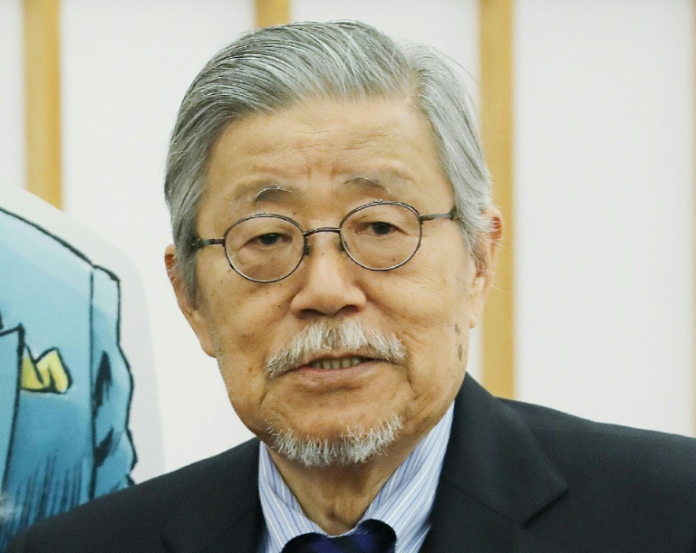 Japan manga artist Takao Saito, 'Golgo 13' creator, dies aged 84 » Capital News
