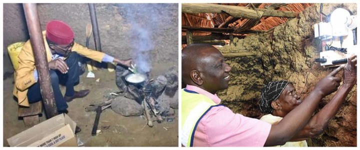 Politicians Who were caught on Camera Launching Embarrassing Projects