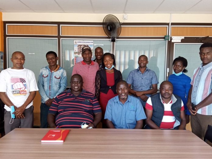 IG Steps Up Efforts To Expand Its Presence In Western Kenya