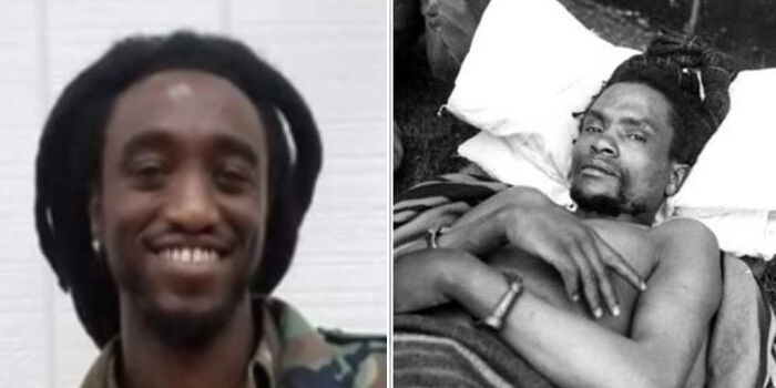 Meet US Man Named After Dedan Kimathi Leading Revolution in America