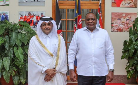 Kenya Bans Somalia Flights - Kenyans.co.ke