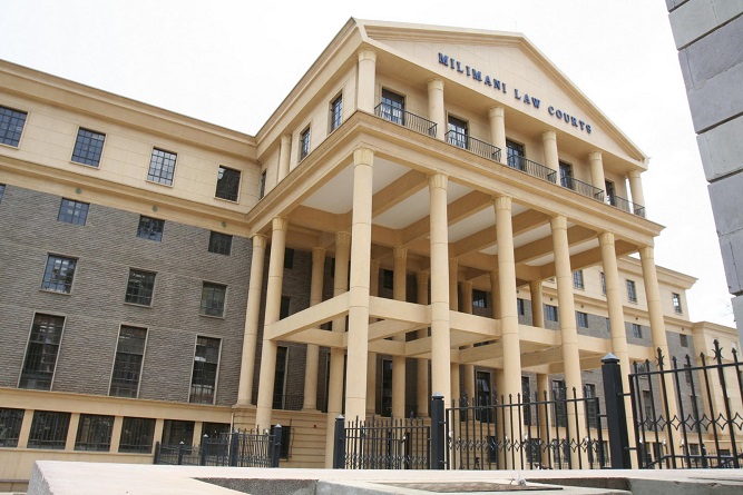 How A Tour Agency Conspired To Defraud Congolese Football Club Sh14 Million