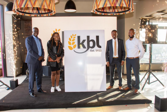 Meet The Lady Who Designed Kenya Breweries One-Million Shilling Logo