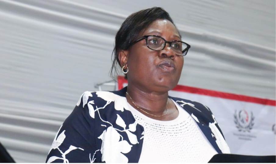 KRA Deputy Commissioner for Policy, International Affairs replaces Commissioner Kevin Safari at Customs