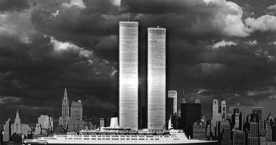 George Forss, 80, Photographer Discovered on the Street, Dies