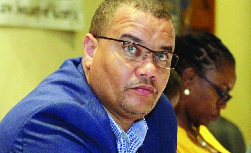 Kenyans Praise Ex-LSK Boss For Rejecting State Job He Was Unaware of