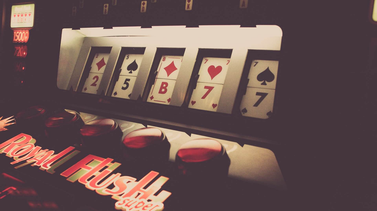 Its Impact On the Gambling Industry Now (And in The Future)