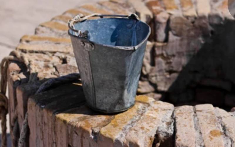 Body of two-year-old boy retrieved from a well