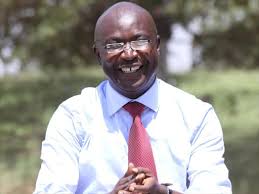 Why Wangamati, Wamalwa formed new party – Weekly Citizen