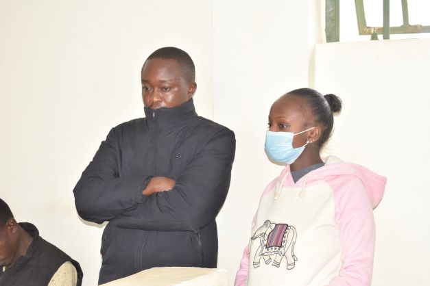 Mombasa duo accused of conning businessman Sh100,000 on Facebook – Nairobi News