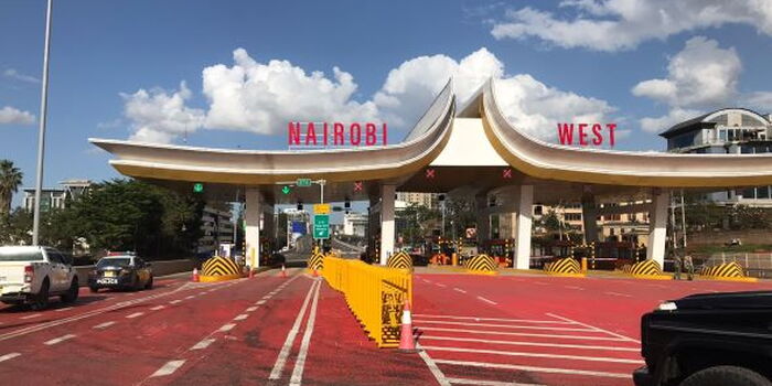 Expressway Goes After Officers Pocketing Toll Fees