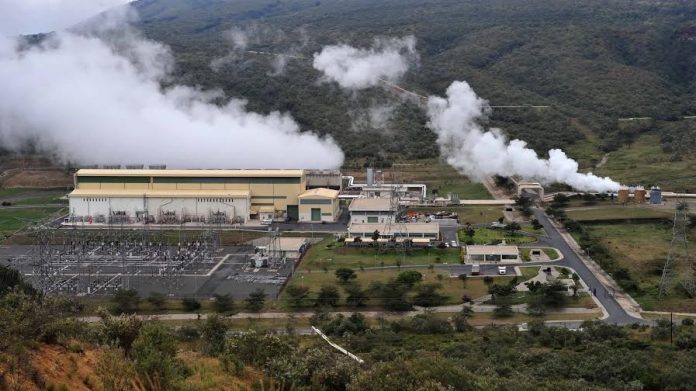 KenGen To Benefit From Climate Action Carbon Credits
