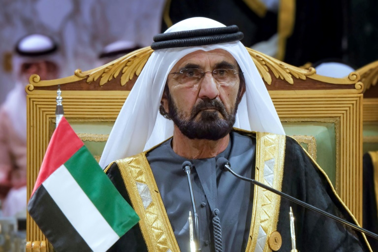 Dubai ruler abused ex-wife to 'exorbitant degree', UK court rules » Capital News