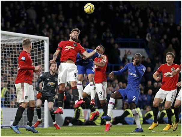How To Bet On The English Premier League Using Your Smartphone