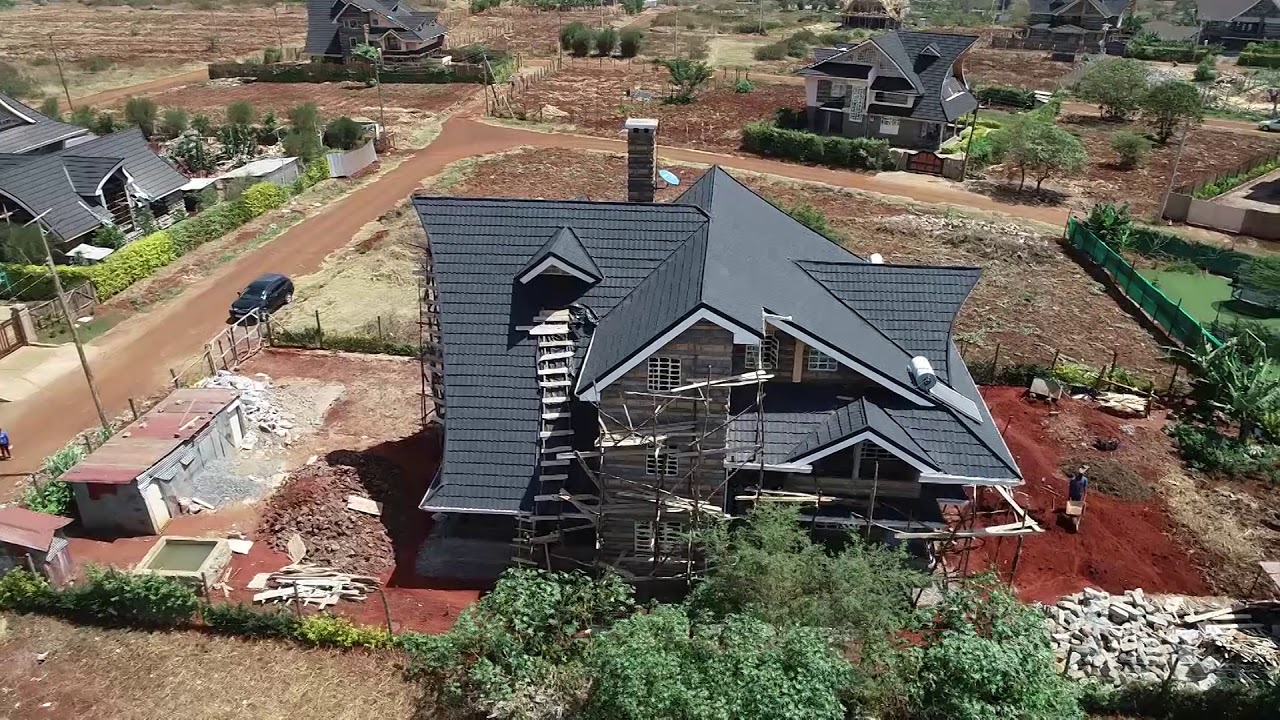 Real Estate firm offering you value for investment