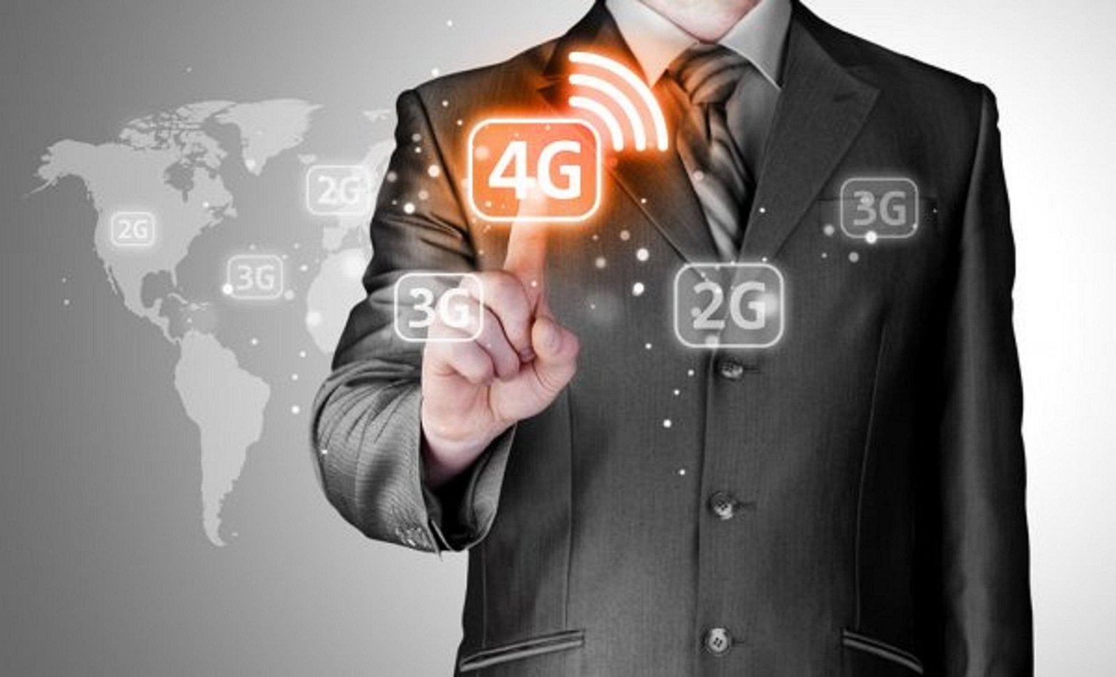 4G Networks have been very important in the Covid-19 fight