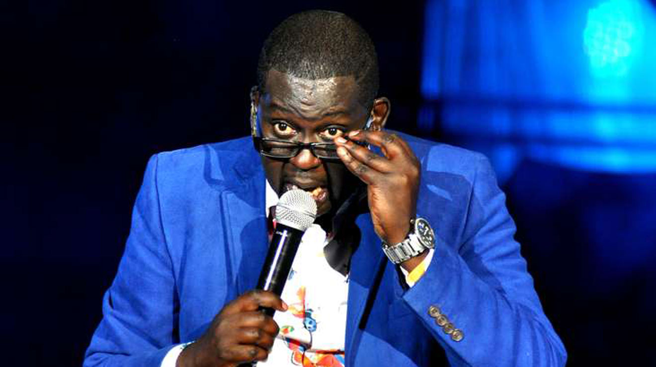 Churchill Show moves to TV 47 – Nairobi News