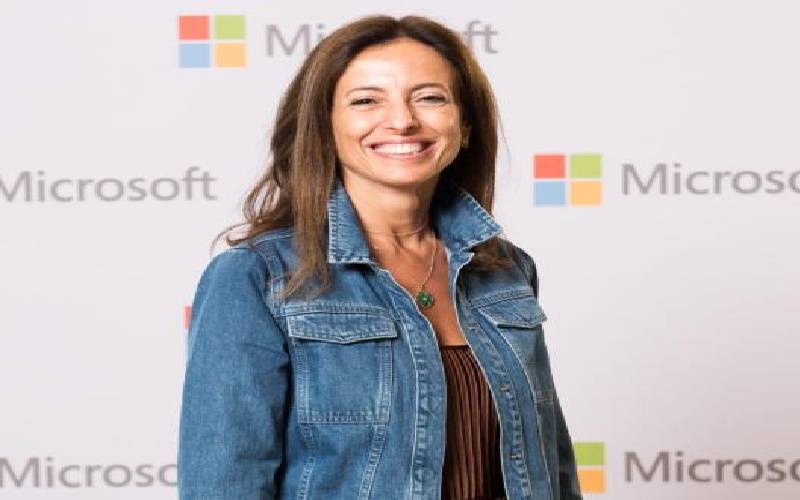 There's need to redefine the office in hybrid work strategy
