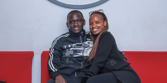 Nairobi Man Becomes Laughing Stock With Surprise Gift to Colleague
