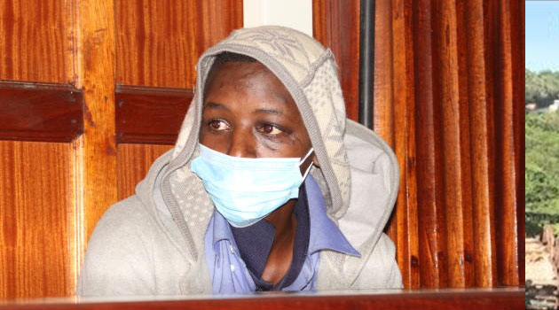 Man Sonko bailed out after shoplifting arrested for repeat offense » Capital News