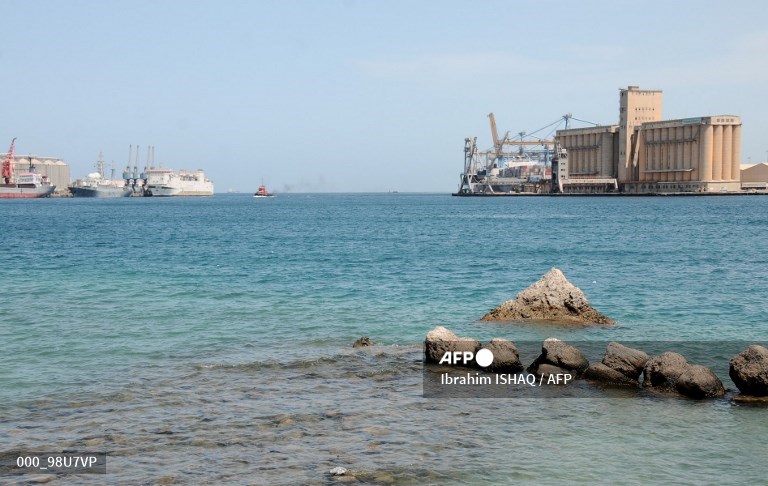 Explosion in Sudan port city kills four: medics » Capital News