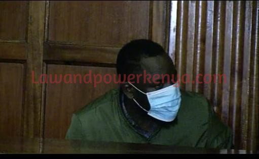 Man charged with cyber harassment