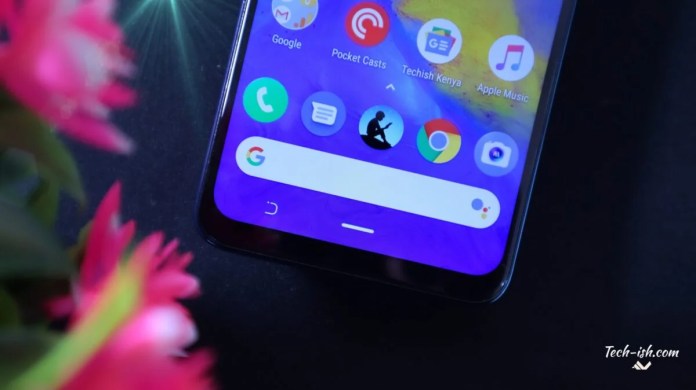 TECNO Camon 12 Air Review
