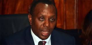 Why state does not want FKF’s Mwendwa – Weekly Citizen
