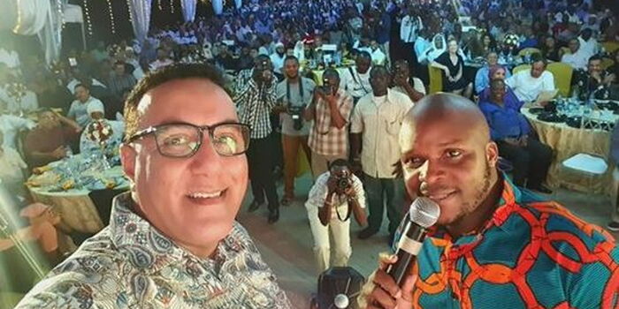 Jalango's Graphic Design Competition Sparks Outrage
