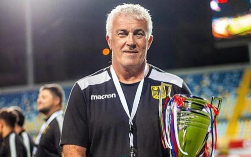 Will McGrath be the answer to Shujaa's problems on the pitch? : The standard Sports