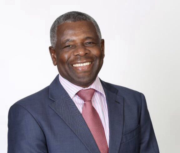 Equity Group Appoints Jonas Mushosho As Non - Executive Director