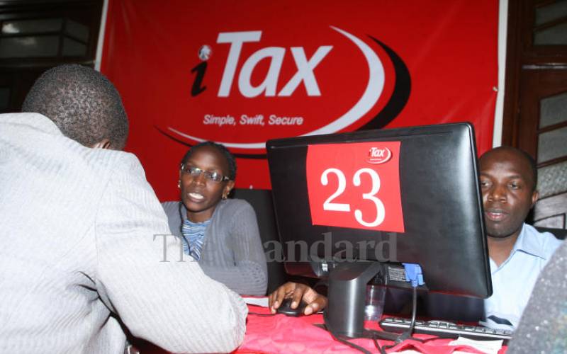 Blow to taxman as court blocks VAT on insurance premium