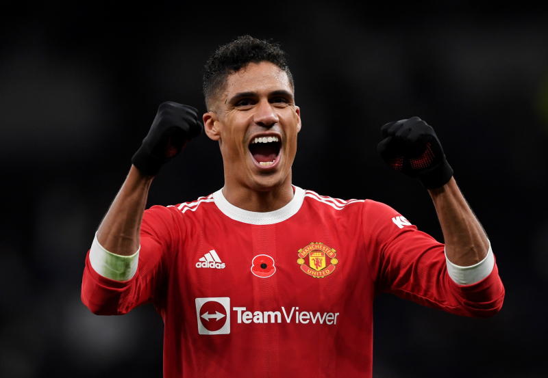 Solskjaer rues Varane absence, Lindelof doubt for Manchester derby : The standard Sports