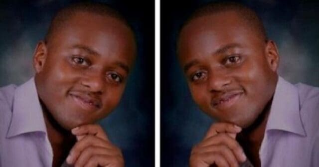 Kenyan Man Ranked By Forbes Samuel Kimiti Wanjaria Dies by Suicide