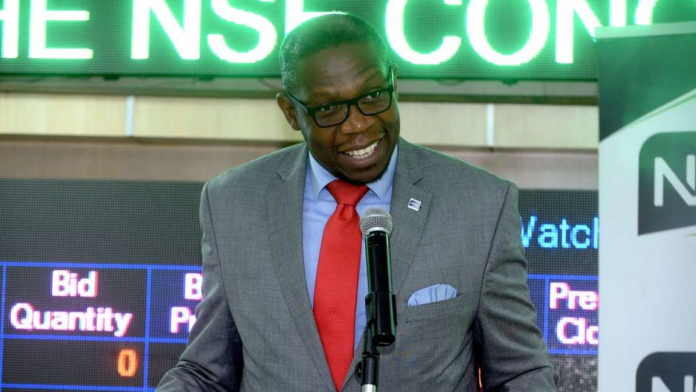 Two Years Later, NSE Derivatives Markets Gains Currency