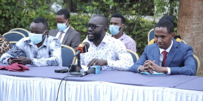 Thirdway Alliance Heads to Police Over Twitter, Facebook Accounts