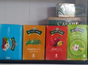 Call for herb farming to meet the rising herbal teas demand – Kenya News Agency