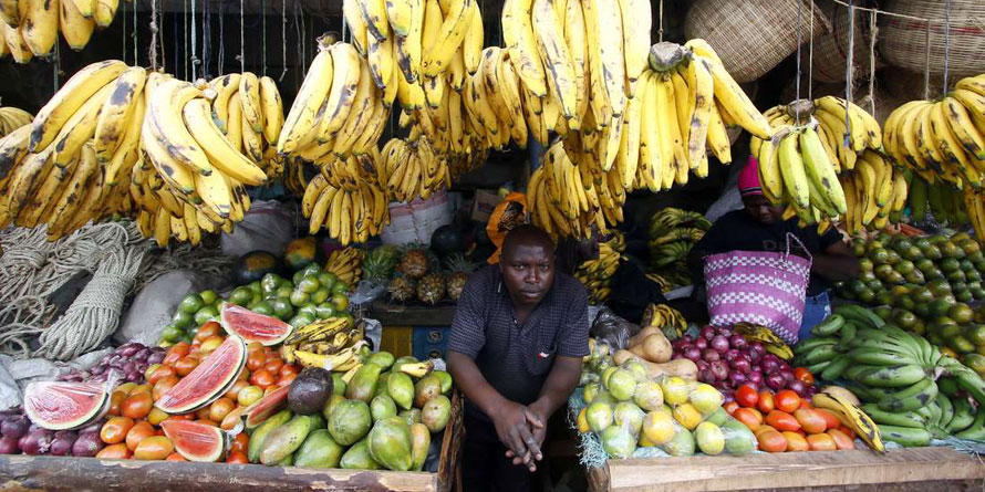 Inflation hits 19-month high on costly food, fuel