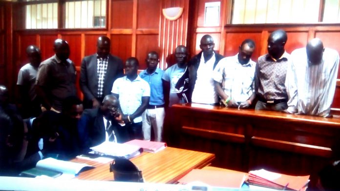 Gidjoy Vs Sowesava malicious damage case to proceed in July