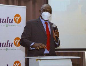 Gov’t committed to foster digitization – Kenya News Agency