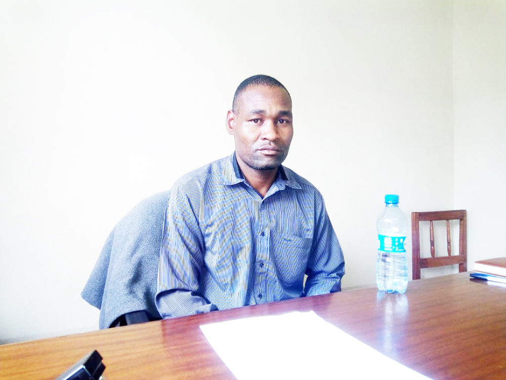 Union defends field officers | Sacco Review|The Leading Newspaper for Co-operative Movement in Kenya