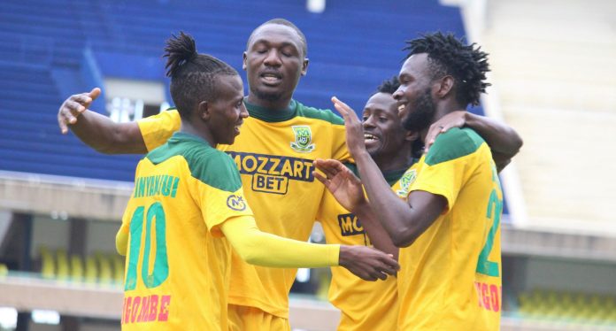 9 KPL Clubs Facing Imminent Collapse - Linda Oguttu Warned