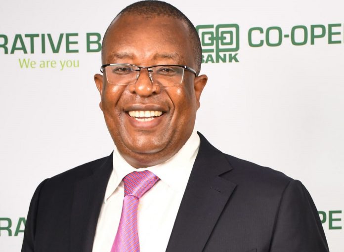 Co-operative Bank Holds Virtual AGM