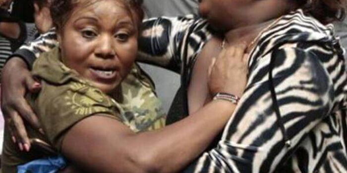 5 Times 'Krimino' MCA Made Nairobians Pay Attention [VIDEO]